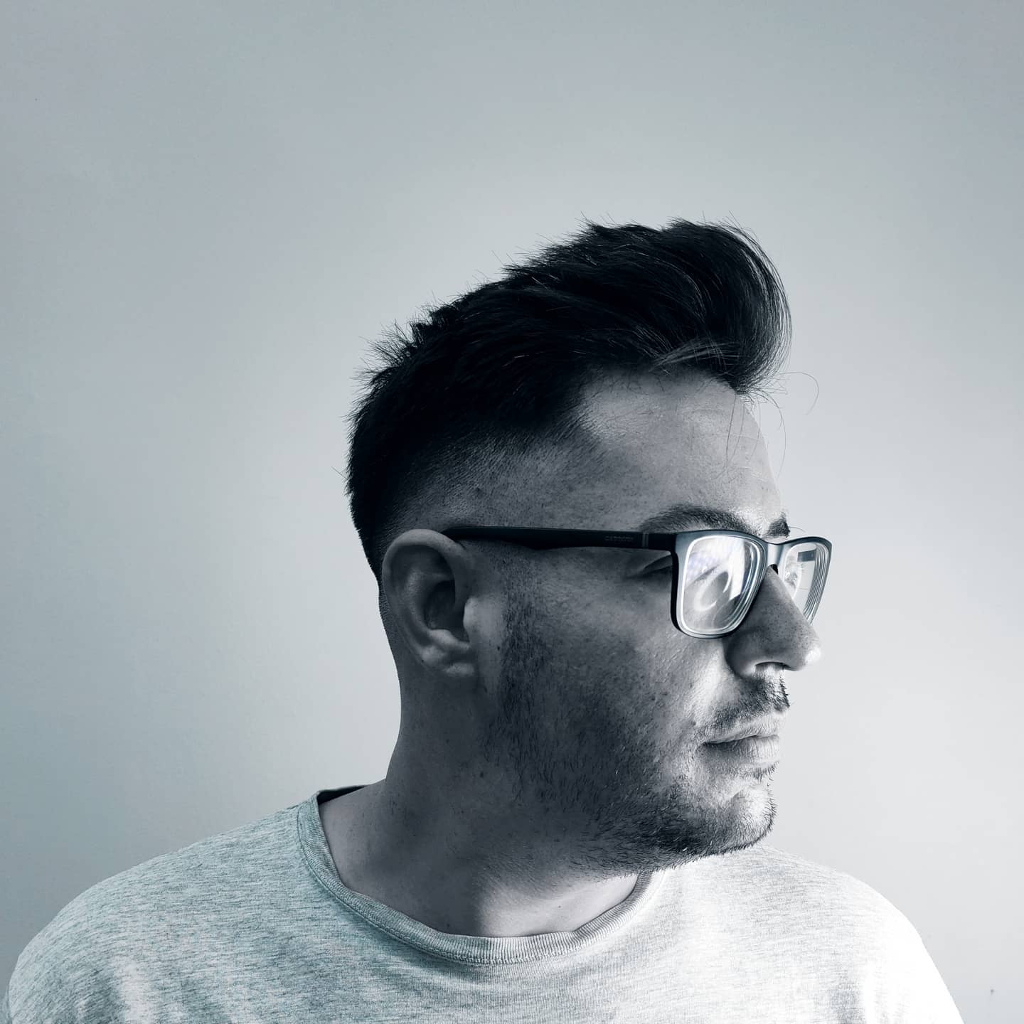 Xavi Alonso — Fundador de Solutech